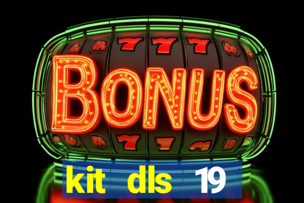 kit dls 19 barcelona 2015