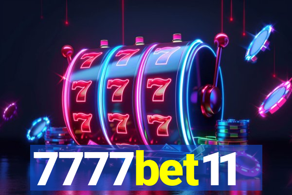 7777bet11