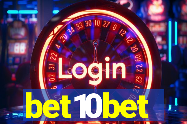 bet10bet