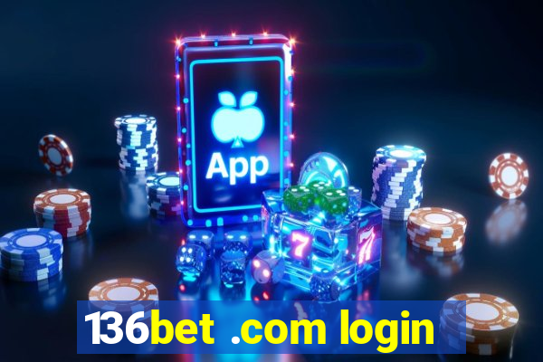 136bet .com login