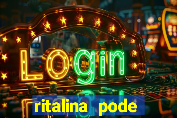 ritalina pode causar infarto