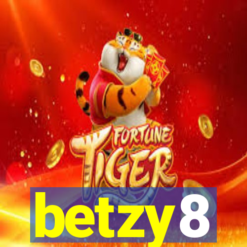 betzy8