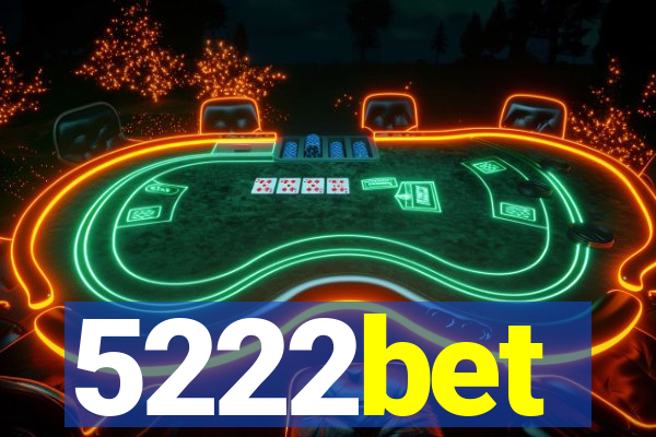 5222bet