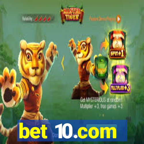 bet 10.com