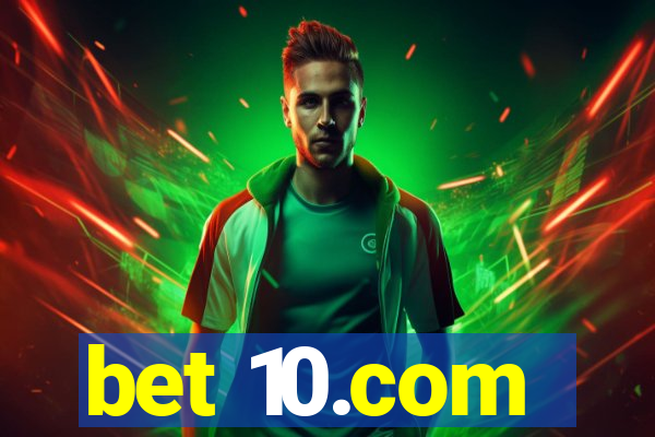 bet 10.com