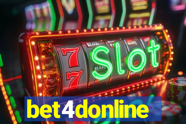 bet4donline