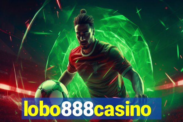 lobo888casino