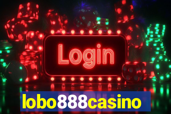 lobo888casino