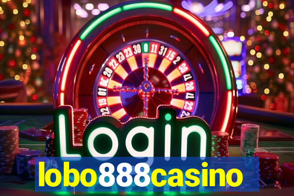 lobo888casino