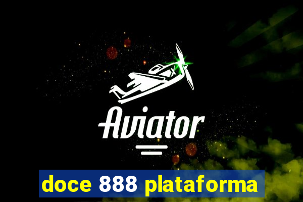 doce 888 plataforma