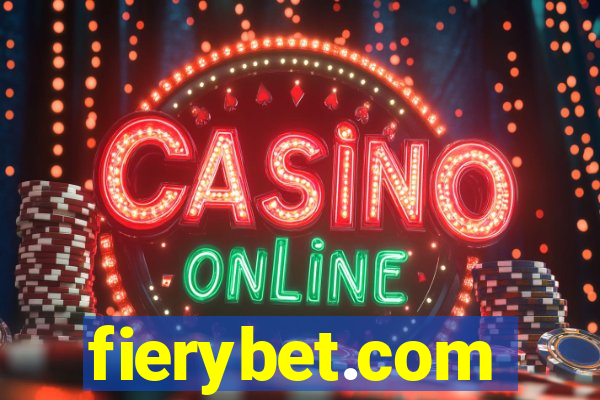 fierybet.com