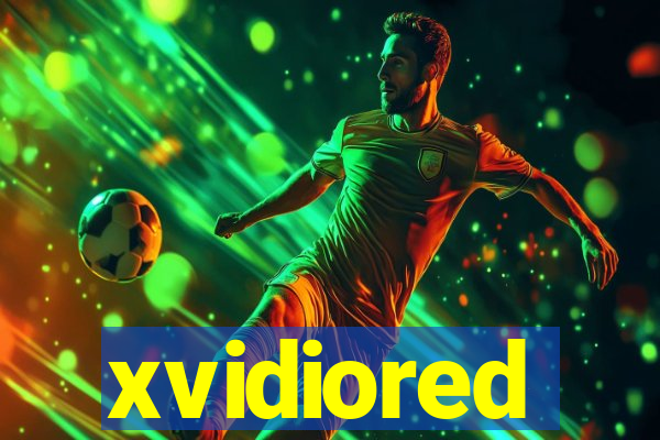xvidiored