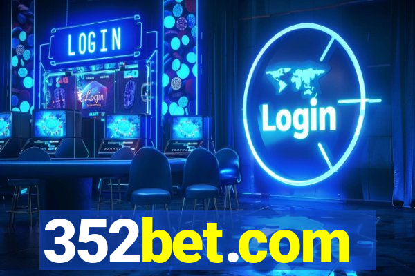 352bet.com