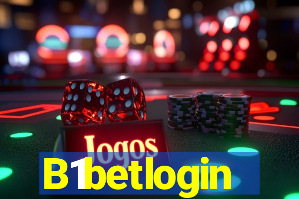 B1betlogin