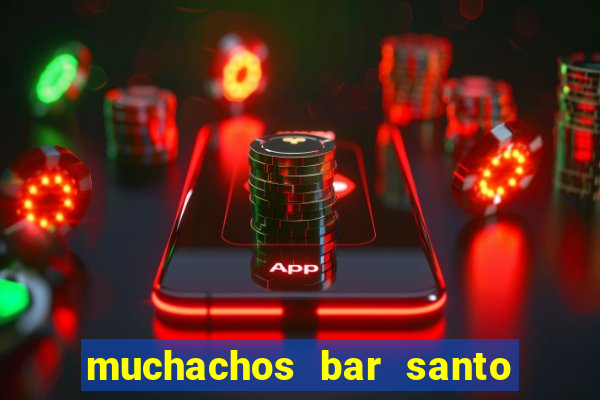 muchachos bar santo amaro instagram