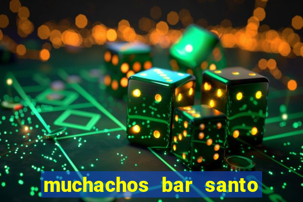muchachos bar santo amaro instagram