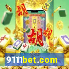9111bet.com