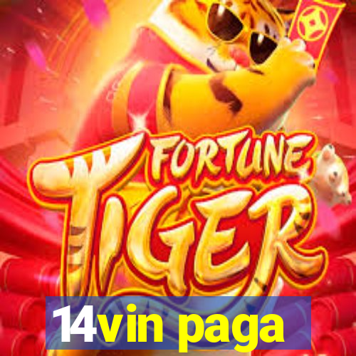 14vin paga