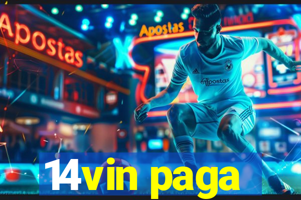 14vin paga