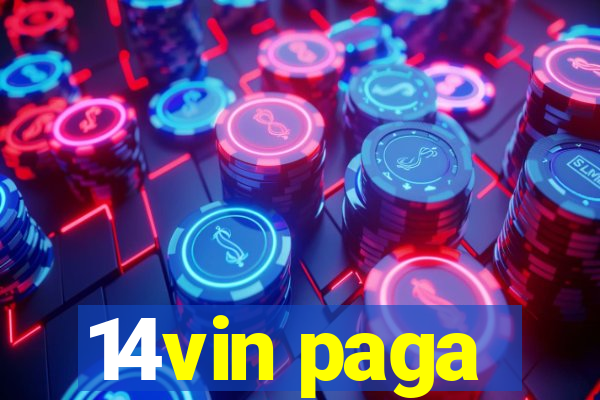 14vin paga