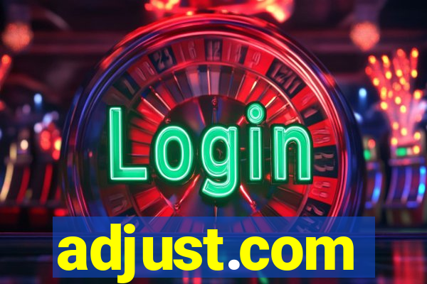 adjust.com