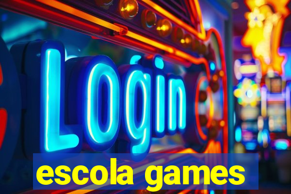 escola games