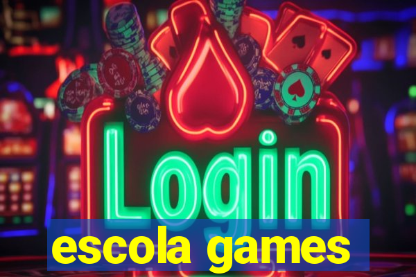 escola games