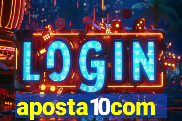 aposta10com