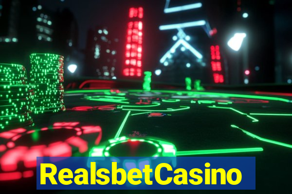 RealsbetCasino