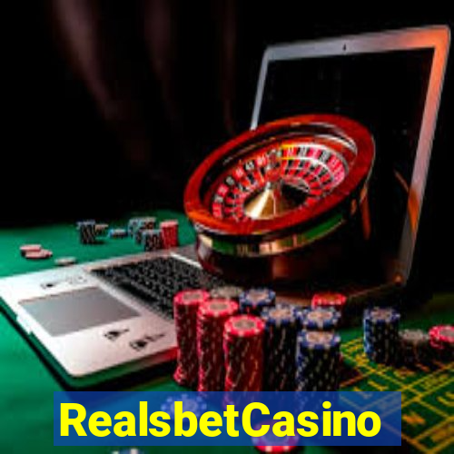 RealsbetCasino