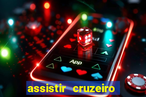 assistir cruzeiro das loucas
