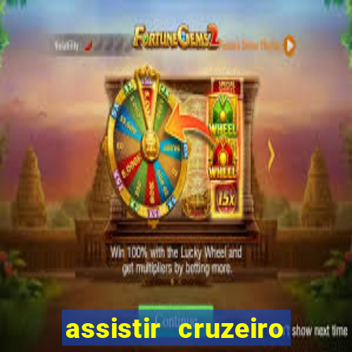 assistir cruzeiro das loucas