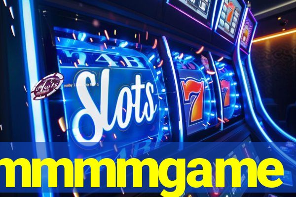 mmmmgame