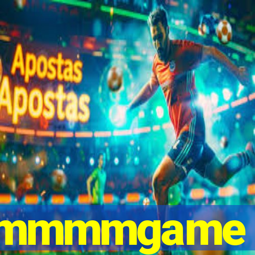 mmmmgame