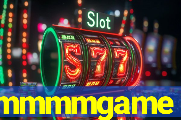 mmmmgame