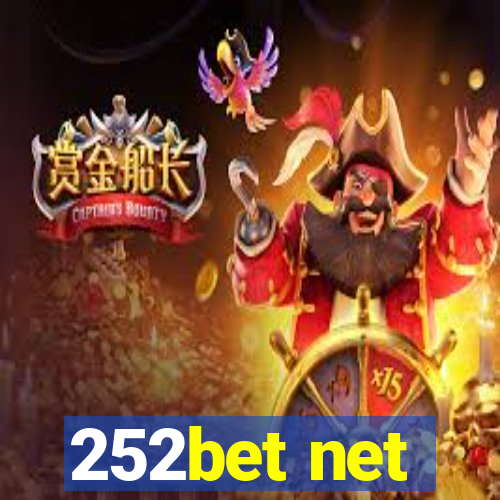 252bet net