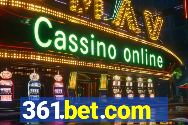 361.bet.com