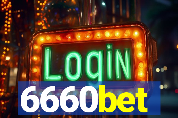 6660bet