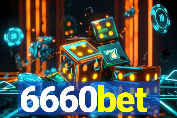 6660bet