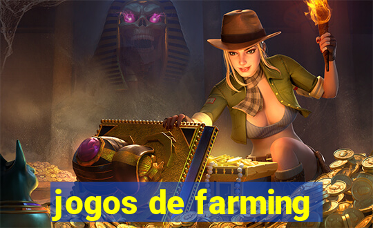 jogos de farming