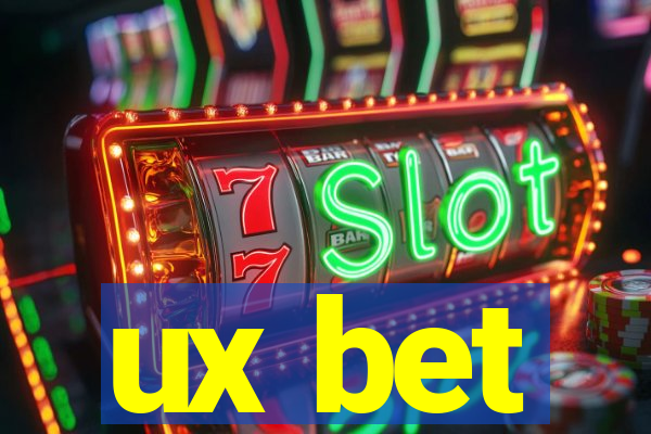 ux bet