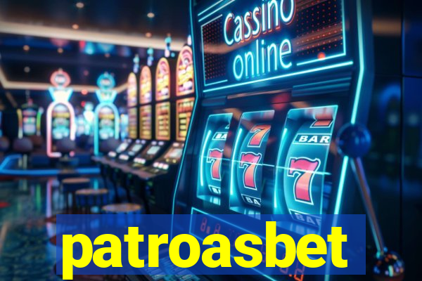 patroasbet