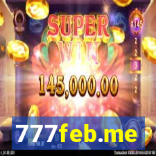 777feb.me