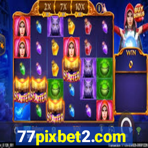 77pixbet2.com
