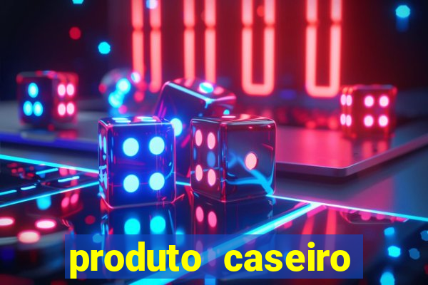 produto caseiro para limpar caixa de gordura