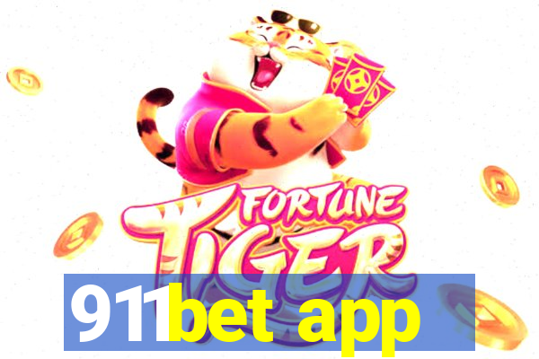 911bet app