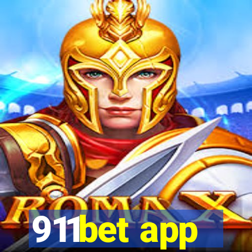 911bet app