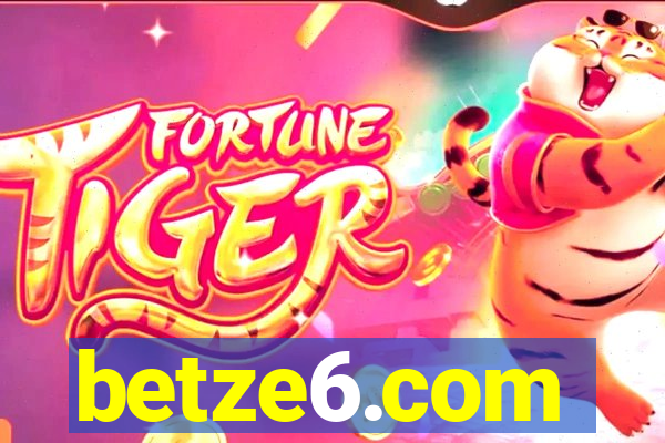 betze6.com