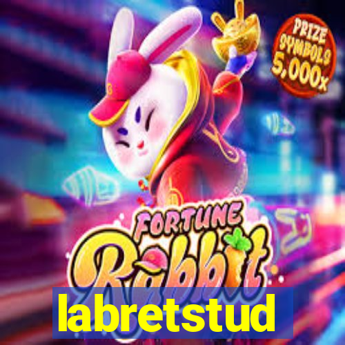 labretstud