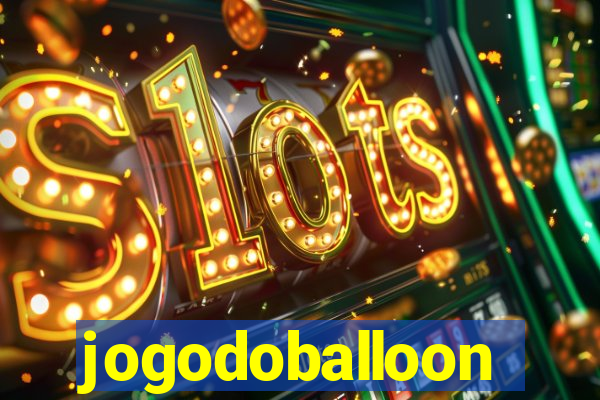 jogodoballoon
